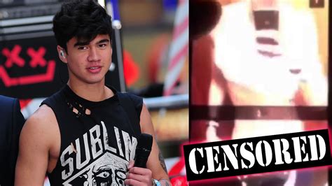 calum hood leaked nudes|Calum Hood Nude Snapchat Pics!